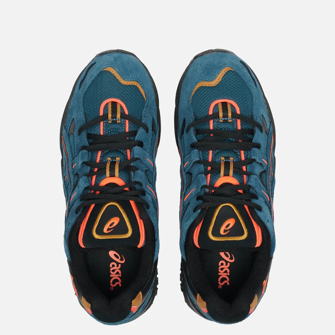 ASICS Кроссовки Gel-Kayano 5 OG