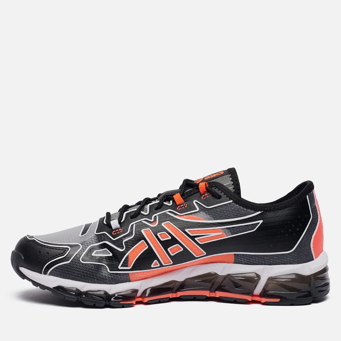 ASICS Мужские кроссовки Gel-Quantum 360 6