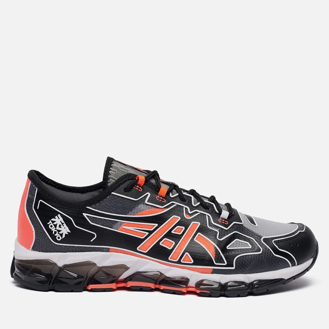 ASICS Мужские кроссовки Gel-Quantum 360 6
