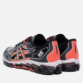 asic gel quantum 360 red