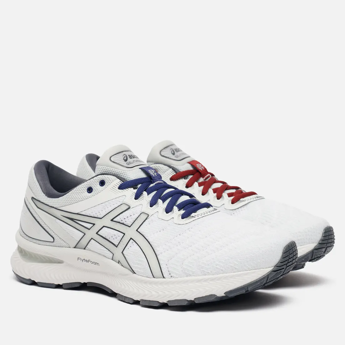 ASICS Мужские кроссовки x Reigning Champ Gel-Nimbus 22 Paris