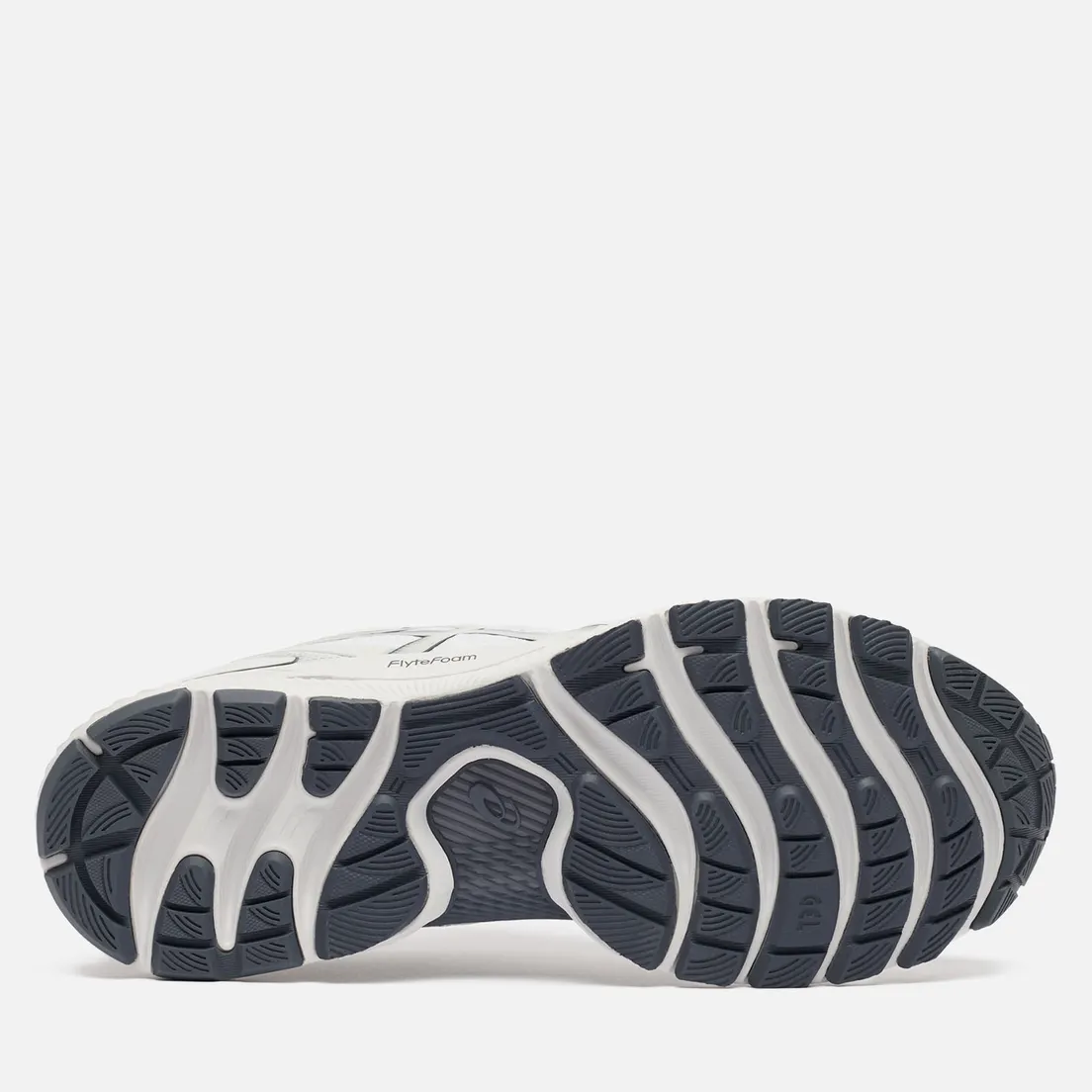 ASICS Мужские кроссовки x Reigning Champ Gel-Nimbus 22 Paris