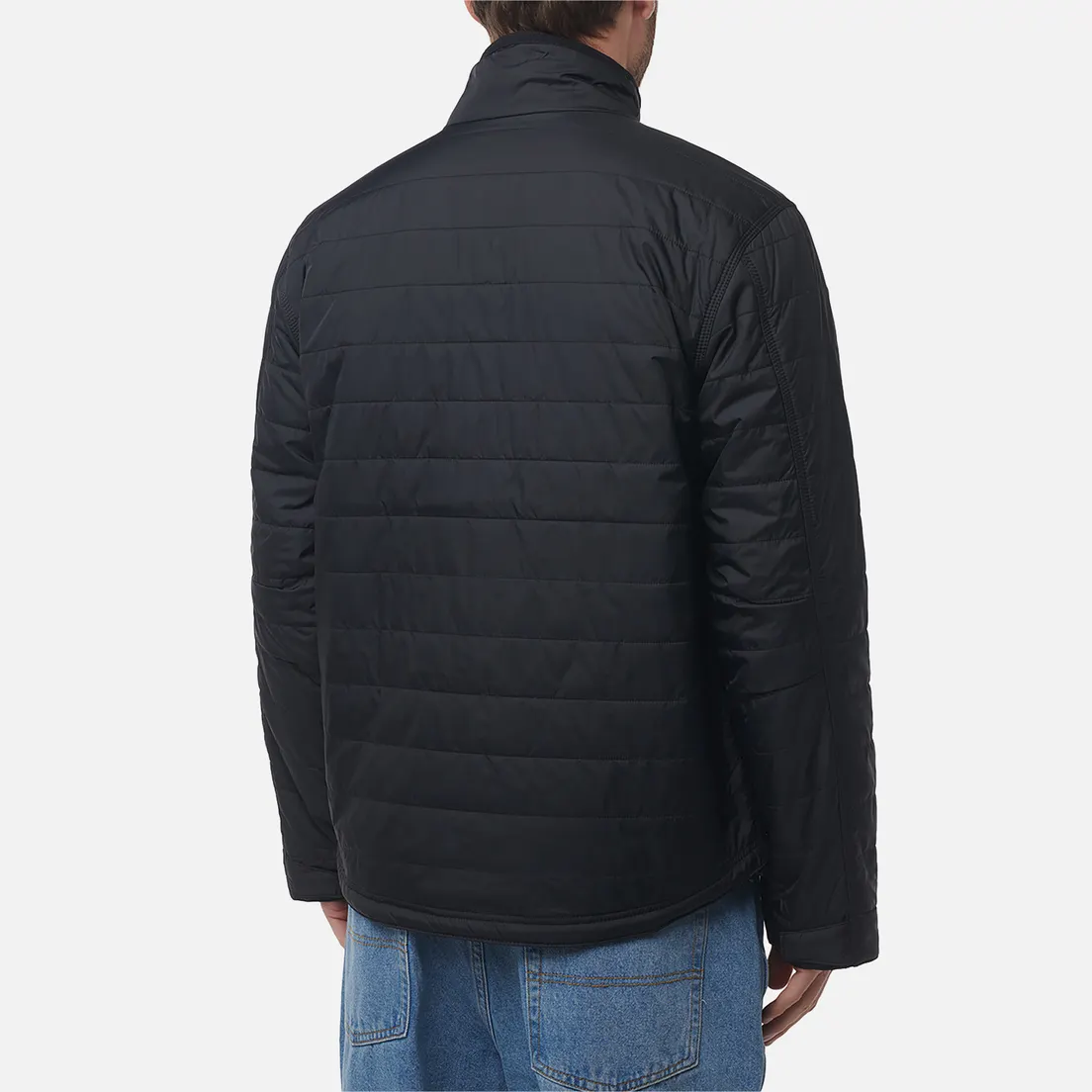 Carhartt Мужской пуховик Rain Defender Relaxed Fit Lightweight Insulated