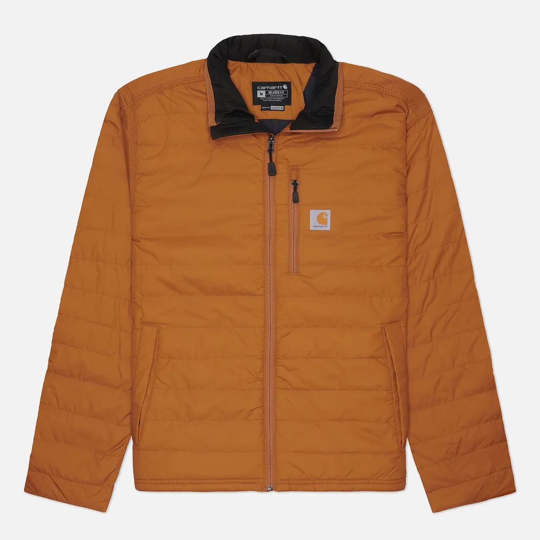 Carhartt Мужской пуховик Rain Defender Relaxed Fit Lightweight Insulated