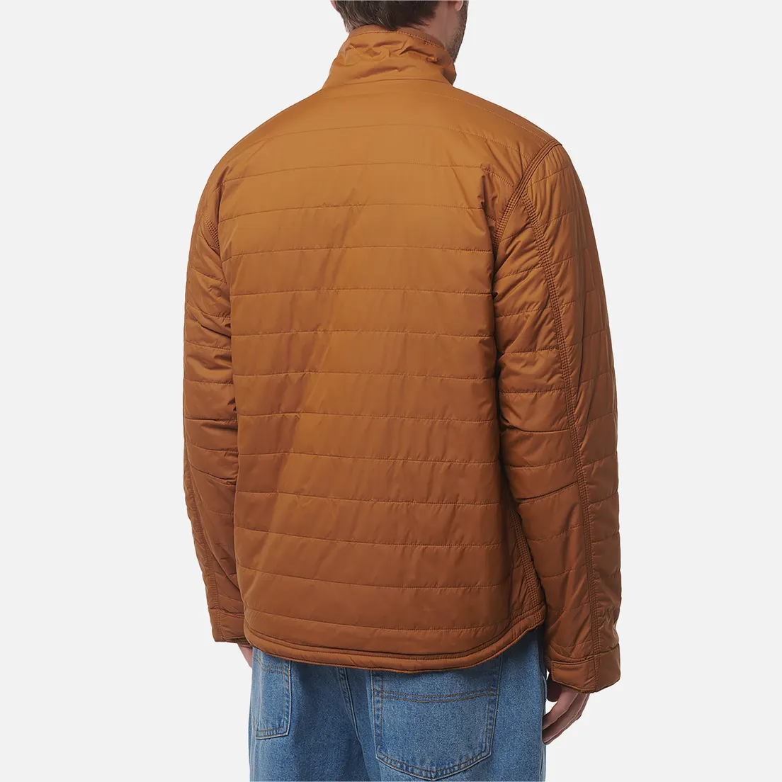 Carhartt Мужской пуховик Rain Defender Relaxed Fit Lightweight Insulated