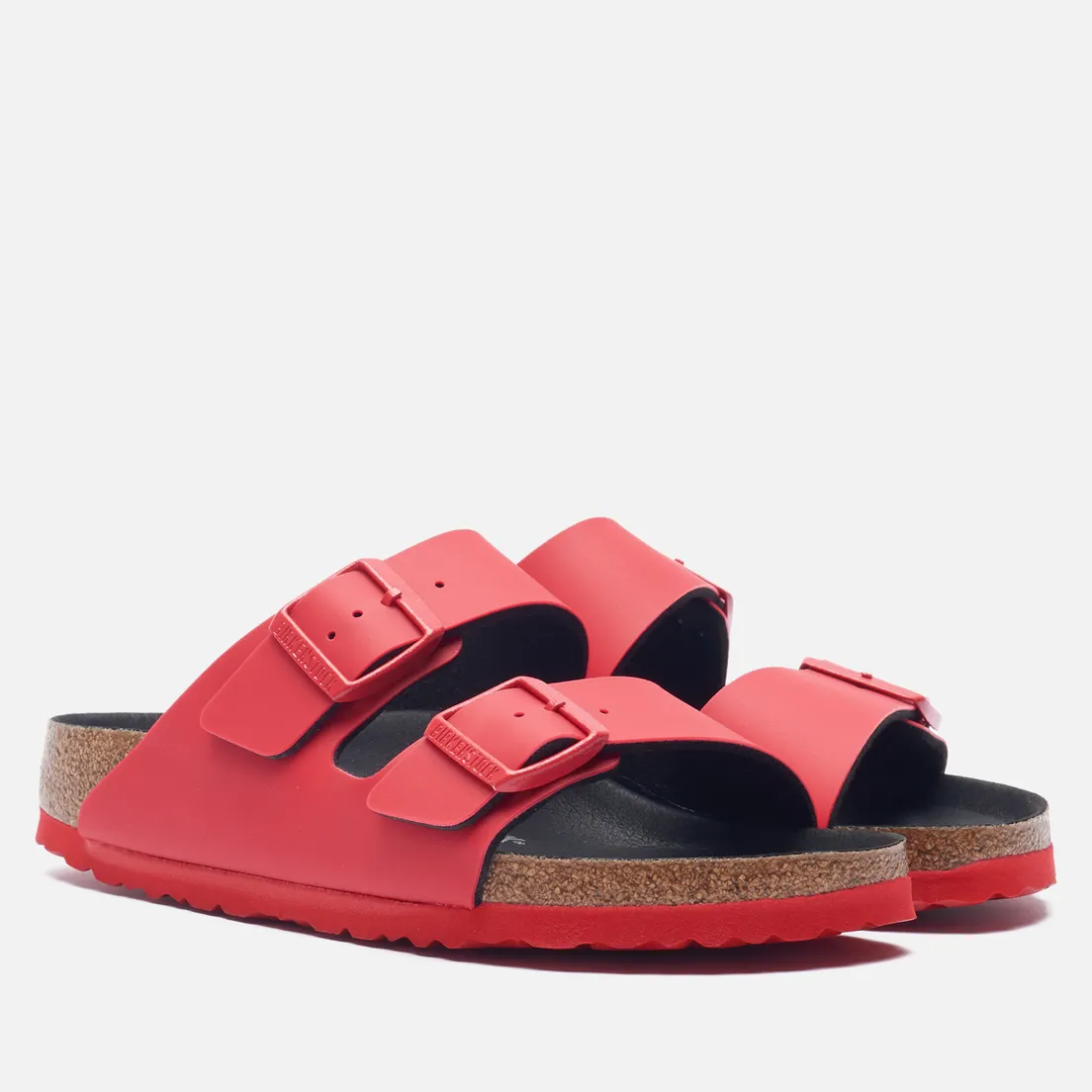 Birkenstock Женские сандалии Arizona Birko-Flor