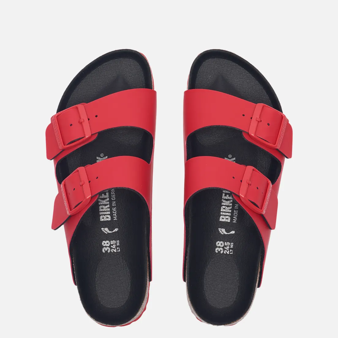 Birkenstock Женские сандалии Arizona Birko-Flor