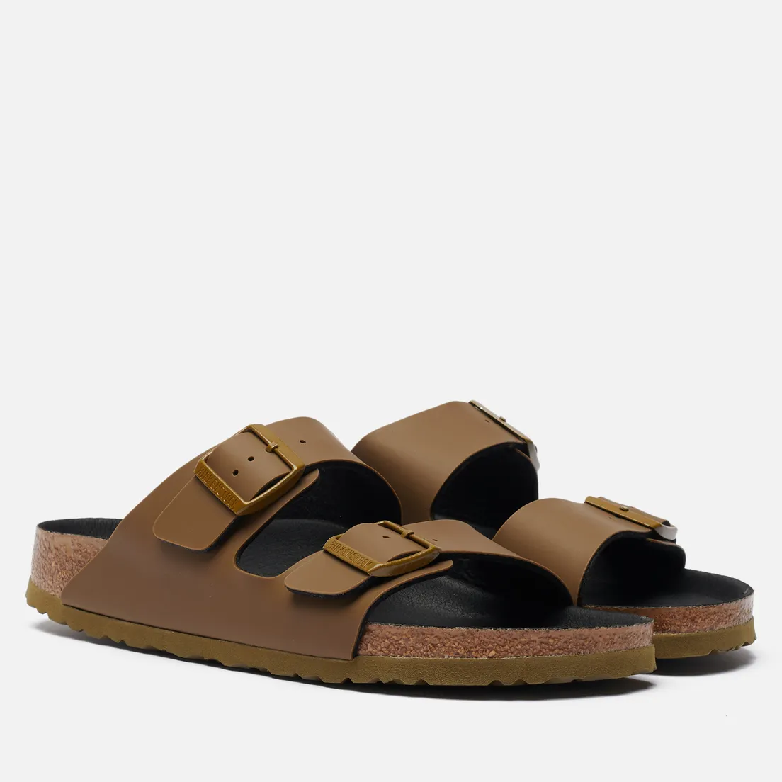 Birkenstock Мужские сандалии Arizona Birko-Flor