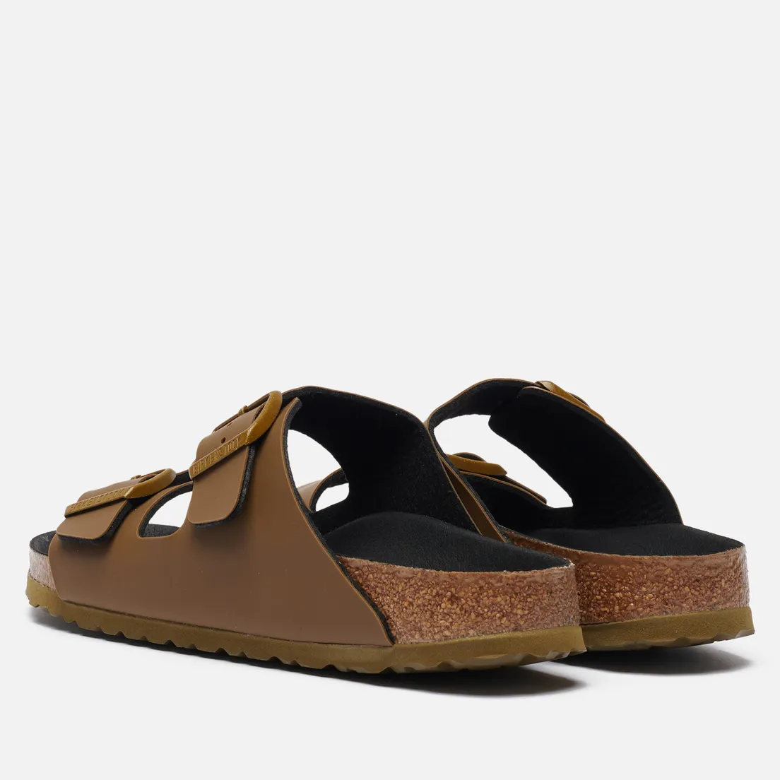 Birkenstock Мужские сандалии Arizona Birko-Flor