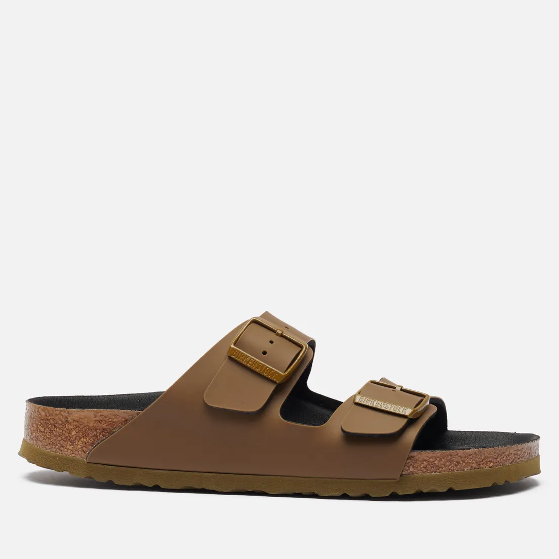 Birkenstock Мужские сандалии Arizona Birko-Flor