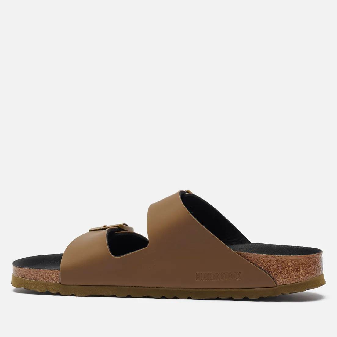 Birkenstock Мужские сандалии Arizona Birko-Flor