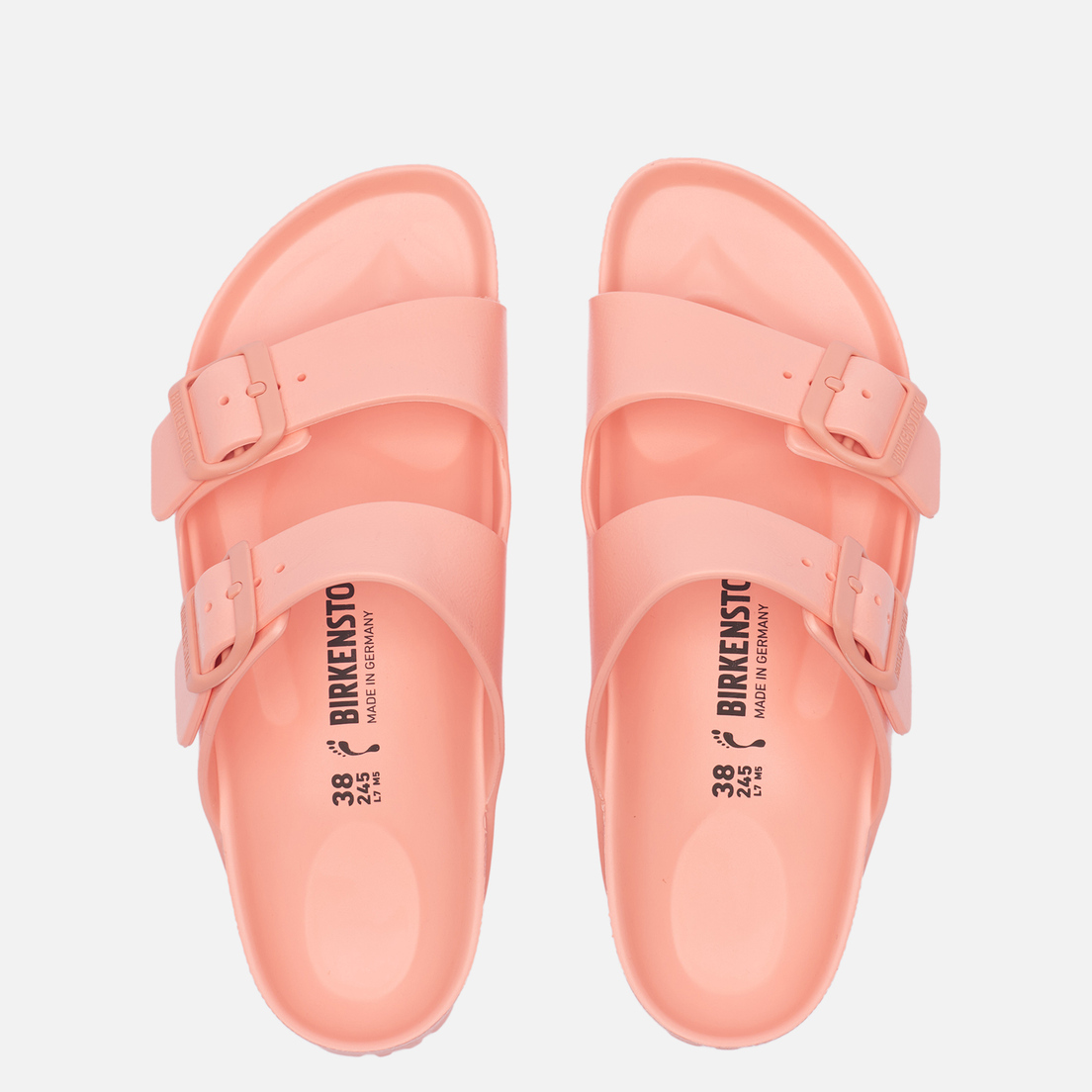 Birkenstock Женские сандалии Arizona Essentials EVA
