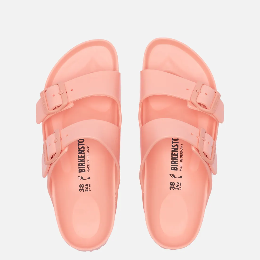 Birkenstock Женские сандалии Arizona Essentials EVA