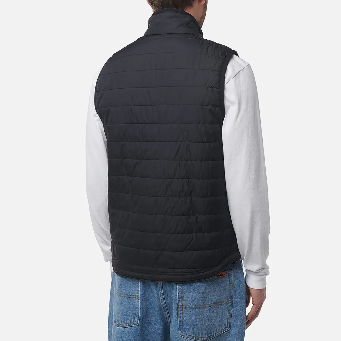 Carhartt Мужской жилет Rain Defender Relaxed Fit Lightweight Insulated