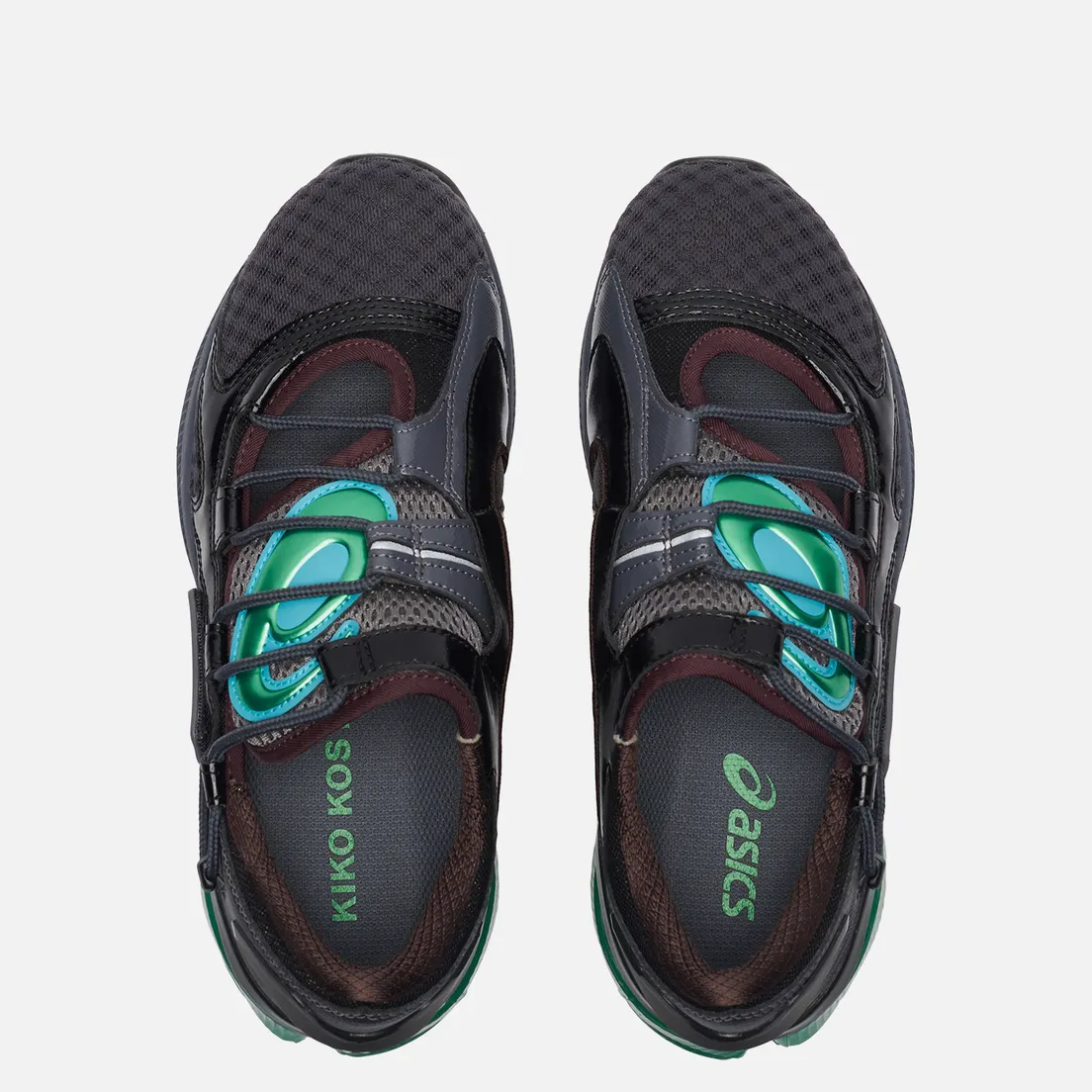 ASICS Женские кроссовки x Kiko Kostadinov Gel-Aurania