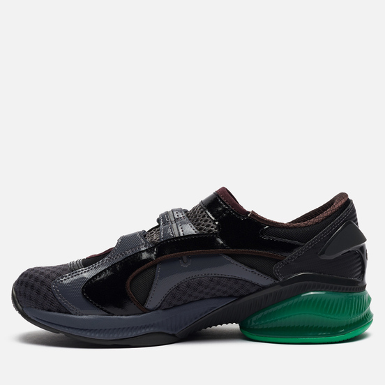 Женские кроссовки ASICS x Kiko Kostadinov Gel-Aurania Graphite Grey/Black