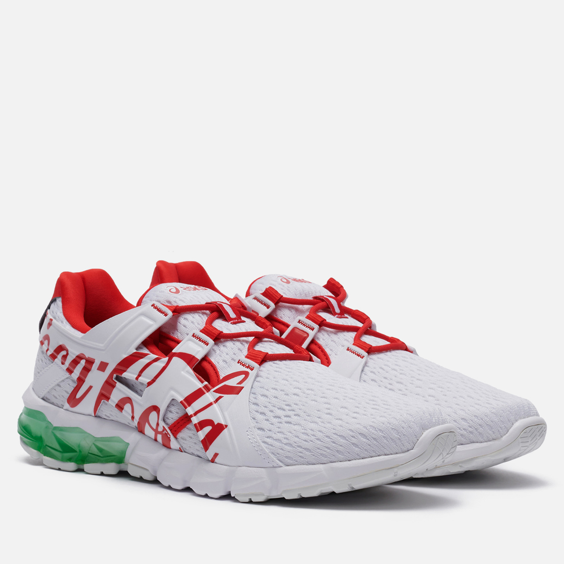 ASICS Мужские кроссовки x Coca-Cola Gel-Quantum 90 Tokyo