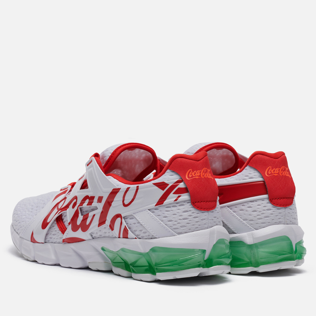 ASICS Мужские кроссовки x Coca-Cola Gel-Quantum 90 Tokyo