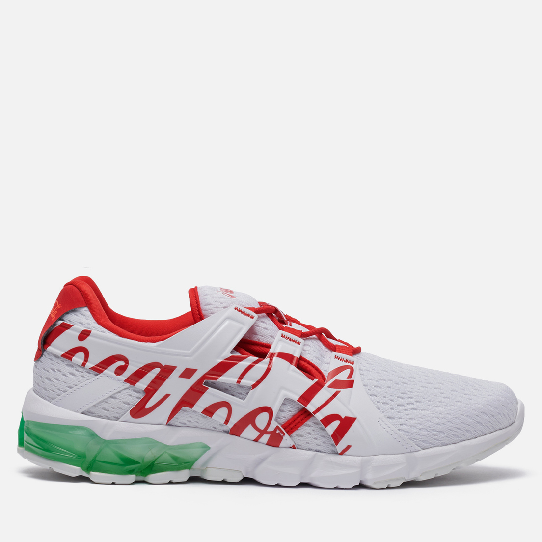 ASICS Мужские кроссовки x Coca-Cola Gel-Quantum 90 Tokyo