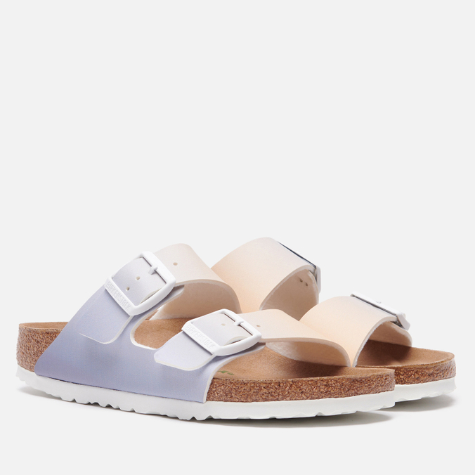 Женские сандалии Birkenstock Arizona Birko-Flor Vegan