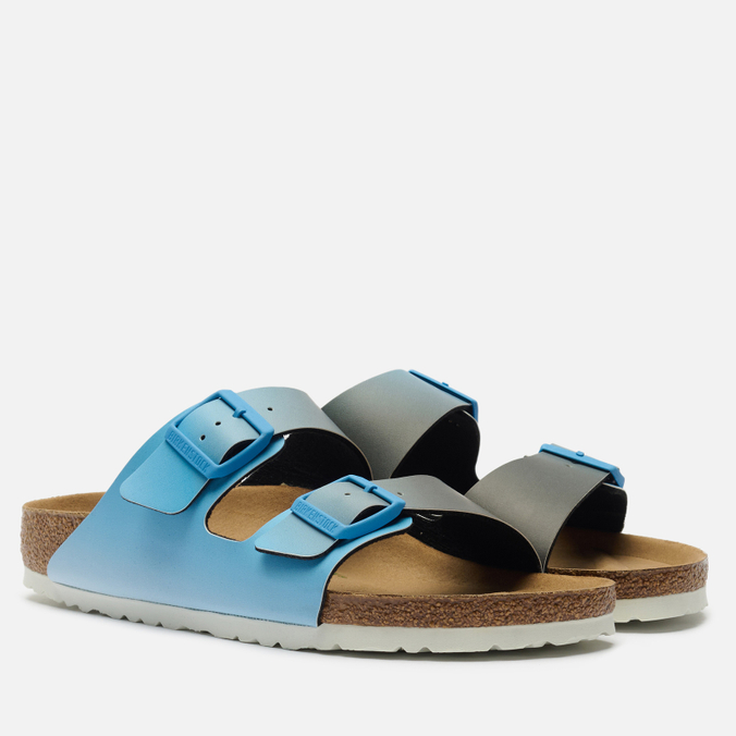 Мужские сандалии Birkenstock Arizona Birko-Flor Vegan