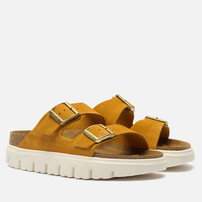 Женские сандалии Birkenstock Arizona Chunky