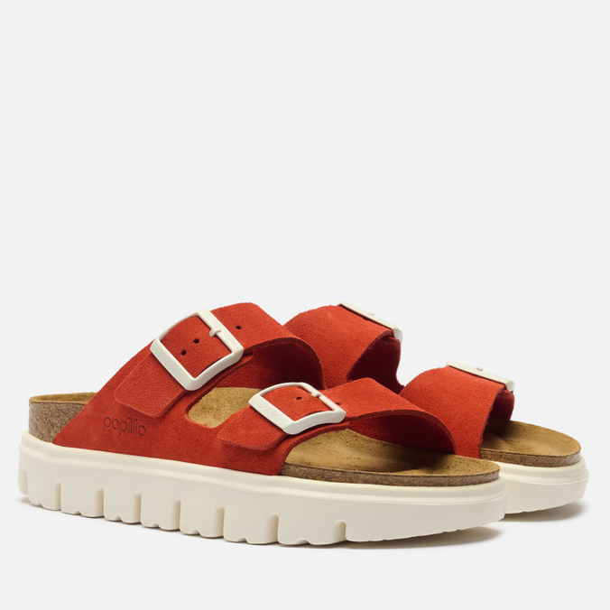 Женские сандалии Birkenstock Arizona Chunky