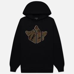 maharishi Мужская толстовка Maha Temple Hoodie