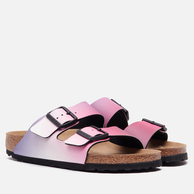 Женские сандалии Birkenstock Arizona Birko-Flor Vegan