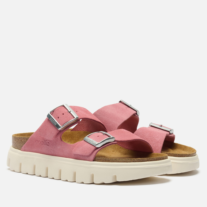 Женские сандалии Birkenstock Arizona Chunky