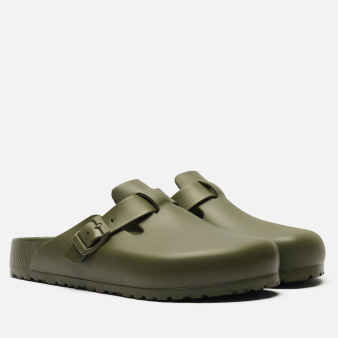 Мужские сандалии Birkenstock Boston EVA