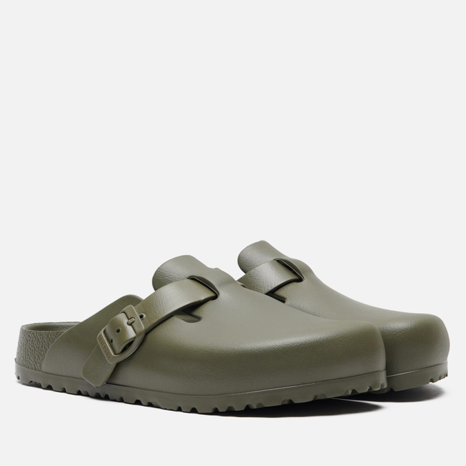 Женские сандалии Birkenstock Boston EVA