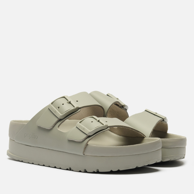 Женские сандалии Birkenstock Arizona Flex Platform