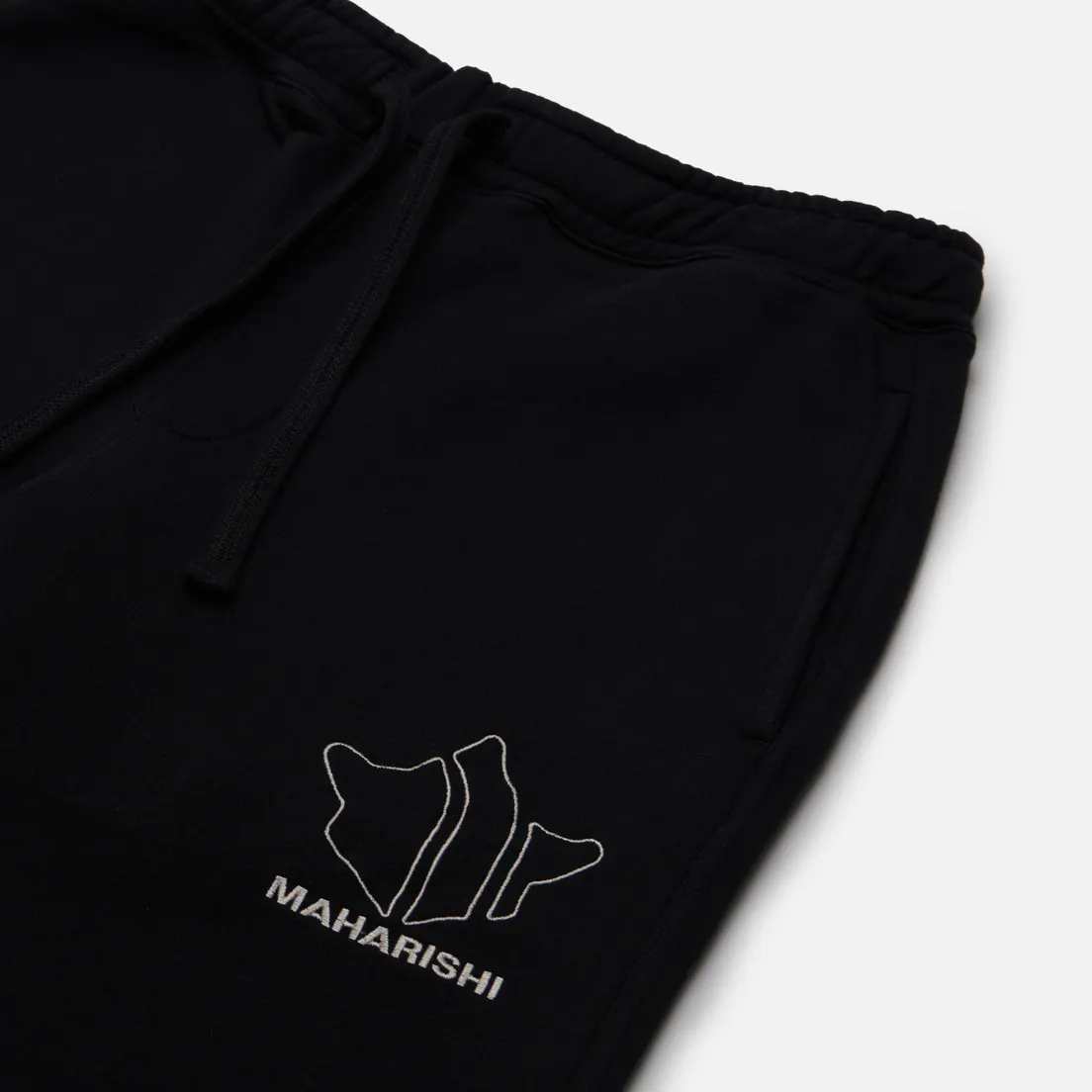 maharishi Мужские брюки Maha Temple