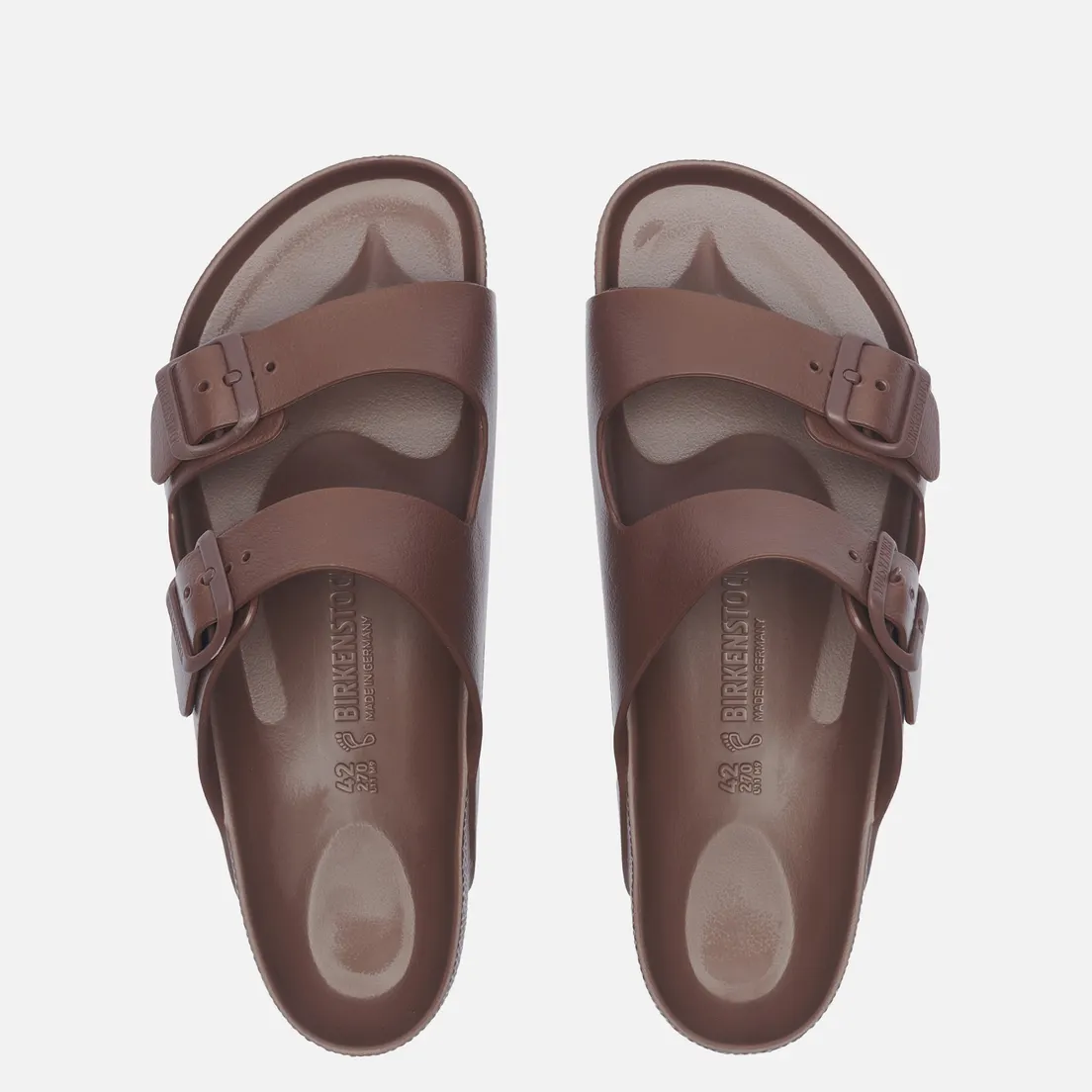 Birkenstock Мужские сандалии Arizona EVA