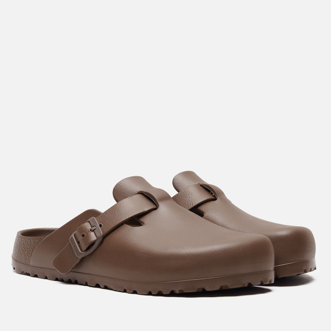Женские сандалии Birkenstock Boston EVA