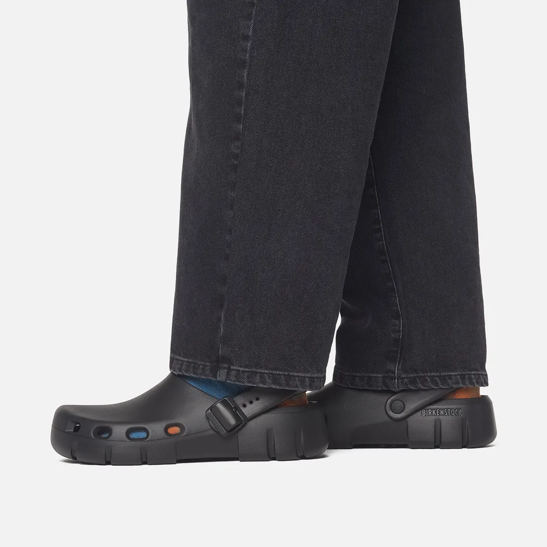 Birkenstock Сандалии Birki Flow EVA