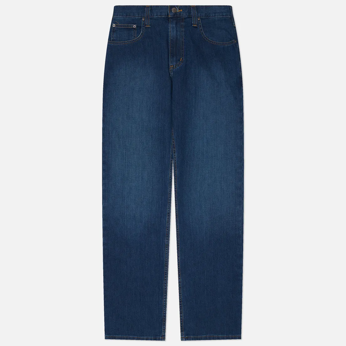 Carhartt Мужские джинсы Rugged Flex Relaxed Fit