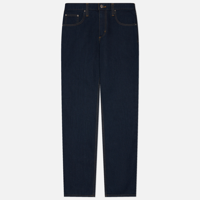 Мужские джинсы Carhartt Rugged Flex Slim Fit Tapered Leg