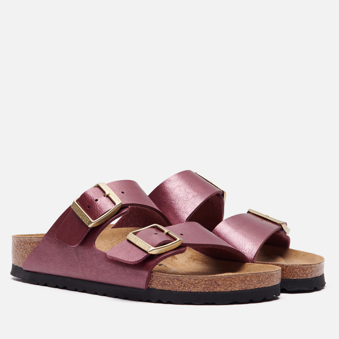 Женские сандалии Birkenstock Arizona Birko-Flor