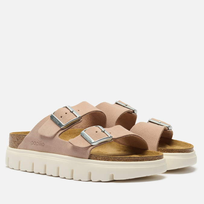Женские сандалии Birkenstock Arizona Chunky