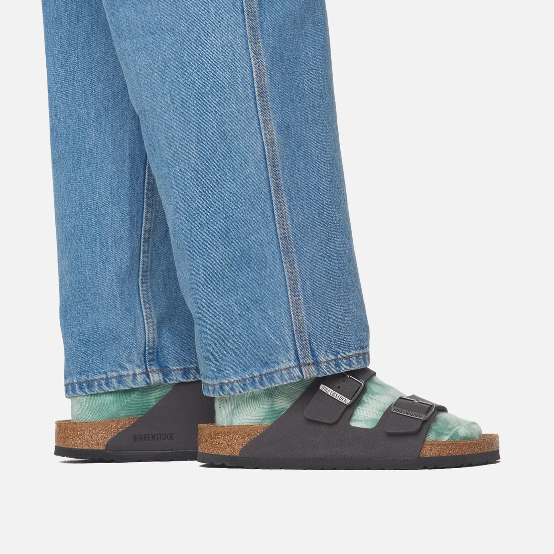 Birkenstock Сандалии Arizona Birko-Flor Birkibuc