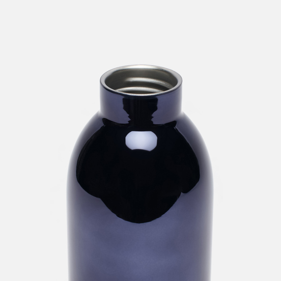 Бутылка 24Bottles Clima Medium Black Radiance