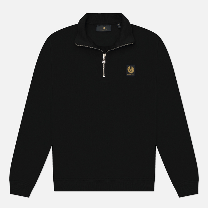Мужская толстовка Belstaff Quarter Zip
