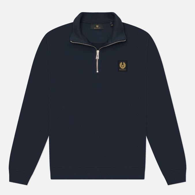 Мужская толстовка Belstaff Quarter Zip
