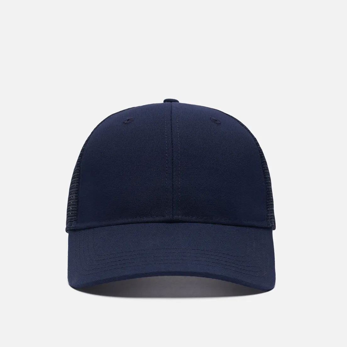 Carhartt Кепка Rugged Professional Series Canvas Mesh Back