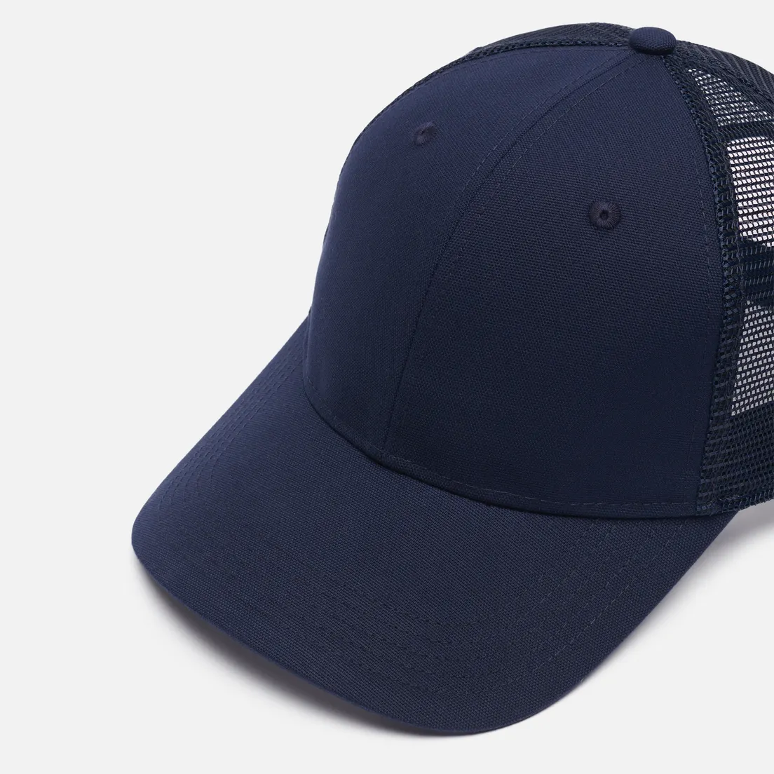 Carhartt Кепка Rugged Professional Series Canvas Mesh Back