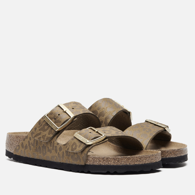 Женские сандалии Birkenstock Arizona Birko-Flor