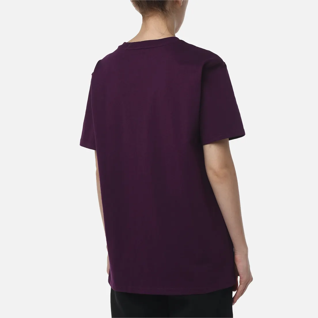 Carhartt Женская футболка Loose Fit Heavyweight K87 Pocket
