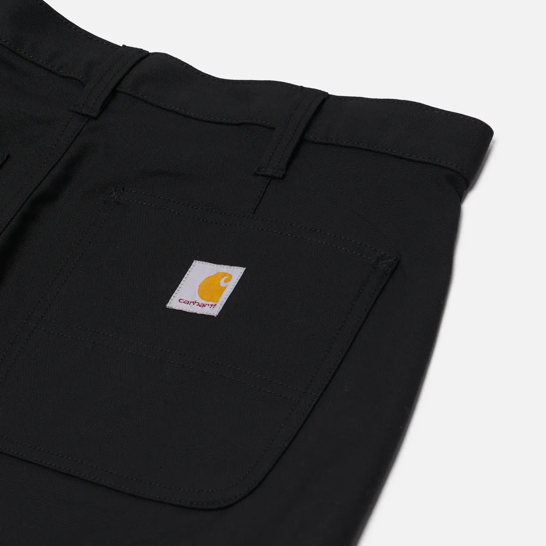 Carhartt Мужские брюки Rugged Professional Series Relaxed Fit